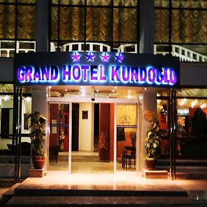 Grand Hotel Kurdoglu